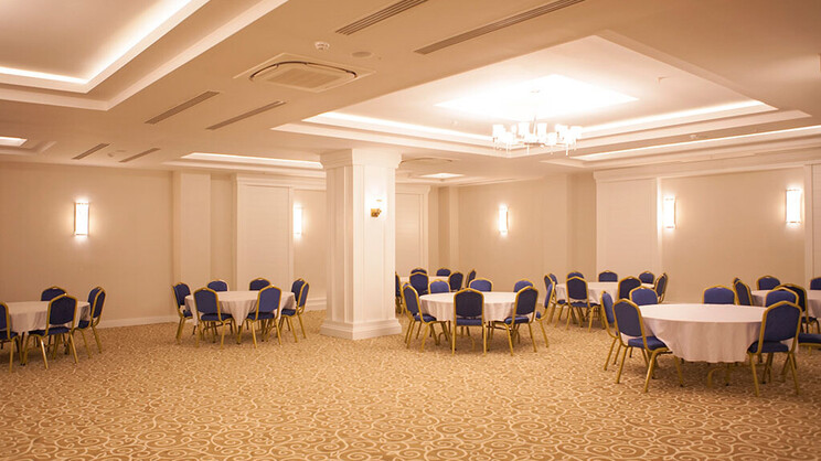 Diamond Elite Hotel and Spa